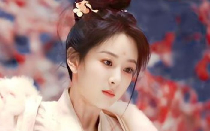 Dương Tử bất ngờ được khen 'lột xác' trong ngày trọng đại của Trường Tương Tư