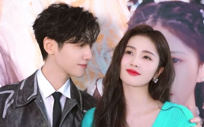 La Vân Hi - Bạch Lộc thông báo tin vui, cộng đồng mạng bùng nổ