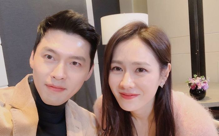 'Mẹ bỉm' Son Ye Jin nói gì khi được hỏi về kế hoạch sinh con thứ 2?