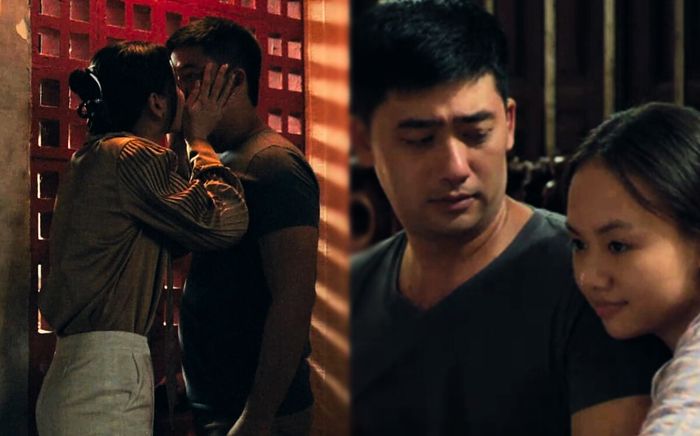 Biệt Dược Đen: Đội trưởng Tuyển bị con gái 'giơ thẻ vàng' khi vừa hẹn hò