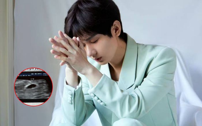 Thành Nghị lộ chuyện có con, danh tính mẹ đứa bé có gì mà gây chú ý?