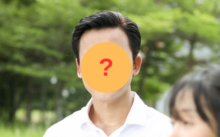 Mỹ nam đình đám bị rách mũi khi quay phim khiến khán giả xót xa