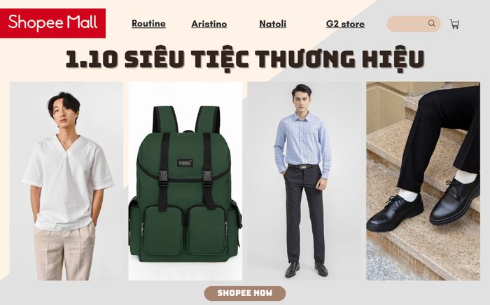 Tiệc Sale Mở Màn sẵn sàng tung deal nửa giá và 100 iPhone 0 đồng cho người dùng