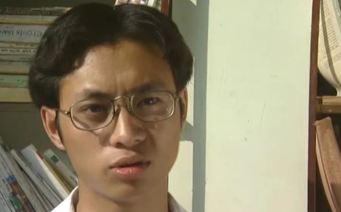 Diễn viên Việt chỉ đóng 1 vai duy nhất nhưng khiến khán giả nhớ mãi không quên