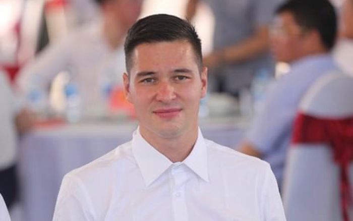 Thủ môn Filip Nguyễn sắp được thi đấu cho tuyển Việt Nam?