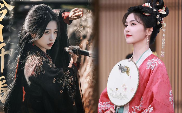 Ngu Thư Hân là nguyên nhân khiến Ninh An Như Mộng của Bạch Lộc không thể chiếu