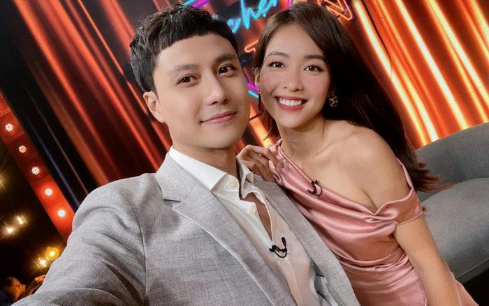 Thanh Sơn công khai làm điều đặc biệt này cho Khả Ngân