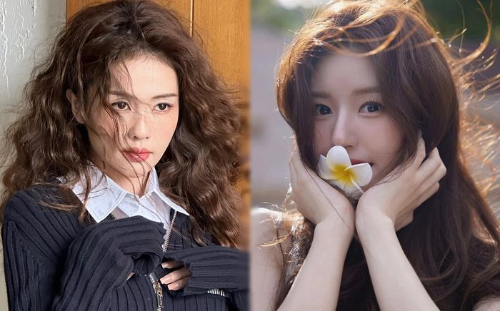 Bất ngờ với nhận xét của người qua đường khi so sánh Triệu Lộ Tư và Bạch Lộc