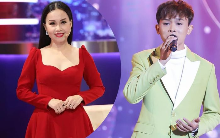 Hồ Văn Cường 'đụng hàng' ca khúc với Cẩm Ly: Dân mạng khen chê ra sao?