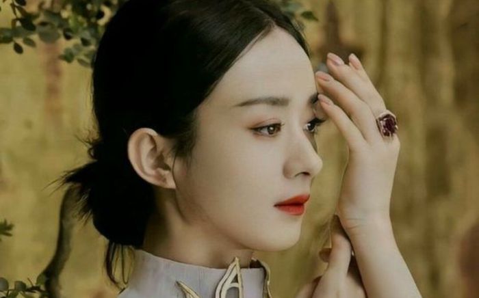 Triệu Lệ Dĩnh quyết tâm đối đầu kẻ thù, lần này đã nắm chắc phần thắng