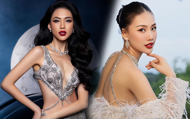 Học vấn và tài sản tân Hoa hậu Bùi Quỳnh Hoa thế nào?