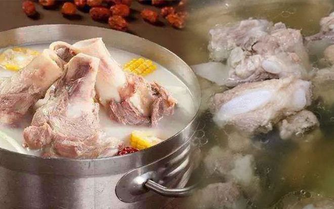 Không phải nước hầm xương, 2 thực phẩm này tiện lợi lại giàu canxi gấp bội