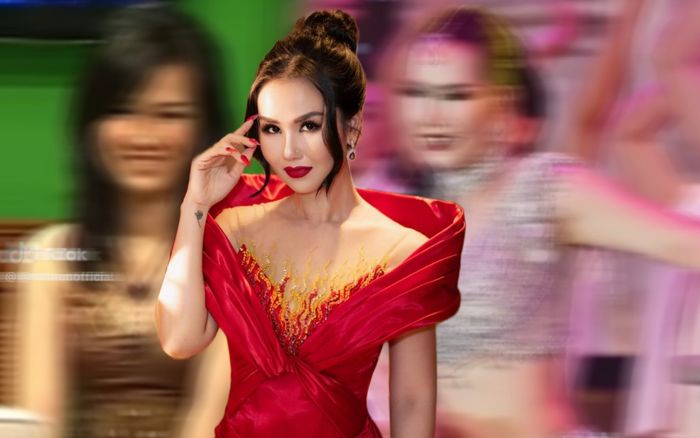 Ngỡ ngàng nhan sắc Võ Hạ Trâm thời thi Vietnam Idol, nay 'lột xác' ngoạn mục