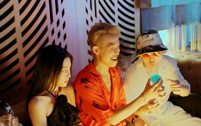 Biệt Dược Đen tập 1: Thủ lĩnh Cityboy bất ngờ 'bay màu' khiến cả nhóm náo loạn