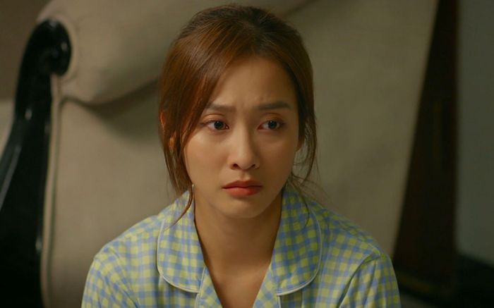 Khả Ngân bày tỏ điều tiếc nuối về bộ phim Gia Đình Mình Vui Bất Thình Lình