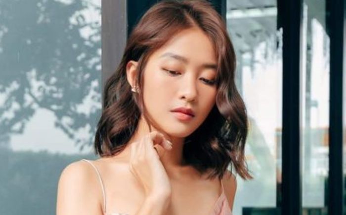 Một cảnh phim thảm họa của Khả Ngân trong Hậu Duệ Mặt Trời bất ngờ bị đào lại