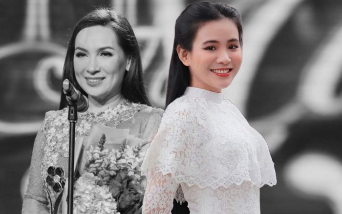 Con gái nuôi Phi Nhung tiết lộ tính cách của cố ca sĩ trước đông đảo khán giả