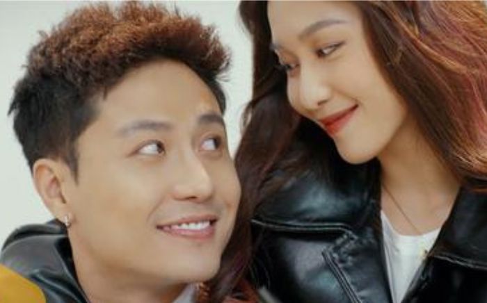 Gia Đình Mình Vui Bất Thình Lình: Danh và Trâm Anh sắp đón nhận tin vui