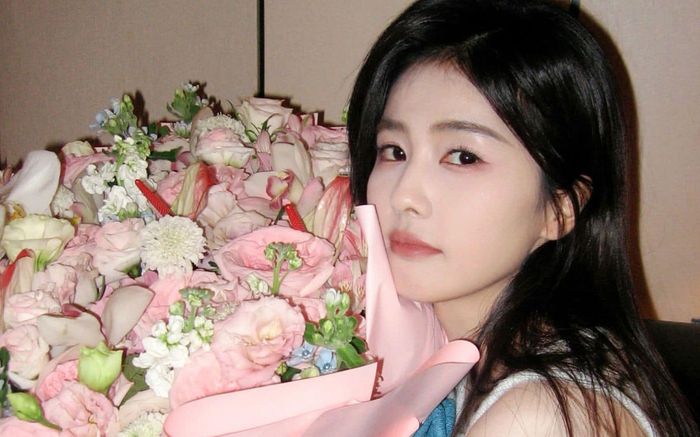 Không còn là tin đồn, Bạch Lộc và bạn trai chính thức công bố tin vui