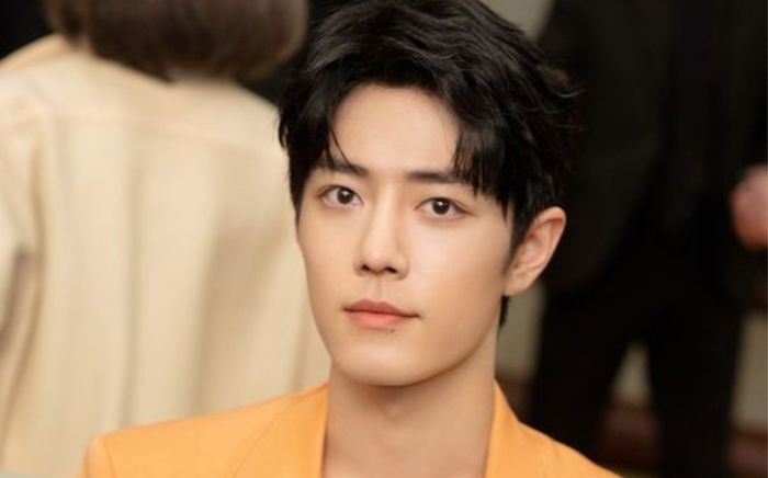 Tiêu Chiến chính là lý do khiến một bộ phim thất thế, chưa chiếu đã bị đoán flop