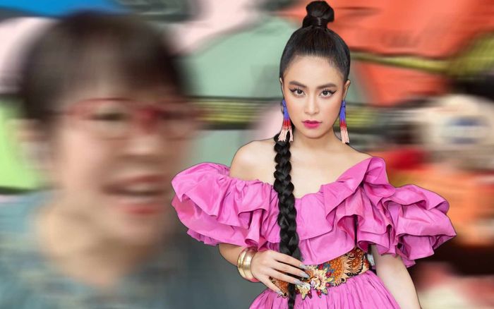 Người phụ nữ Trung Quốc hát See tình: Hoàng Thùy Linh sẽ 'khóc thét' khi nghe!