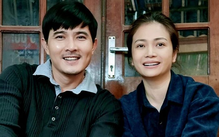 Gia Đình Mình Vui Bất Thình Lình lộ cái kết: Công khỏi bệnh, quay lại với Phương