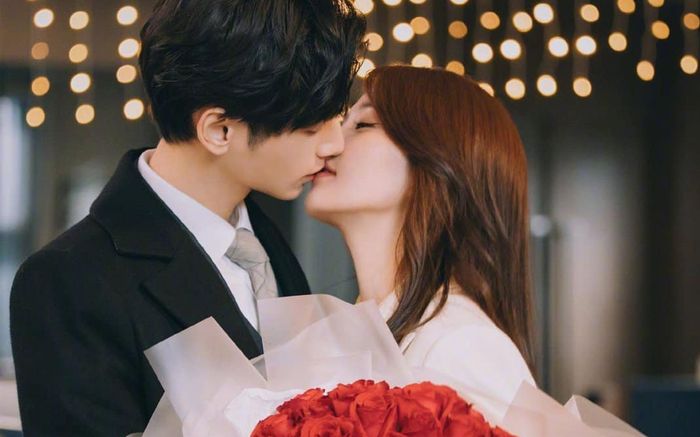 Bạch Lộc – La Vân Hi công bố tin vui sau khi Trường Nguyệt Tẫn Minh đại thắng