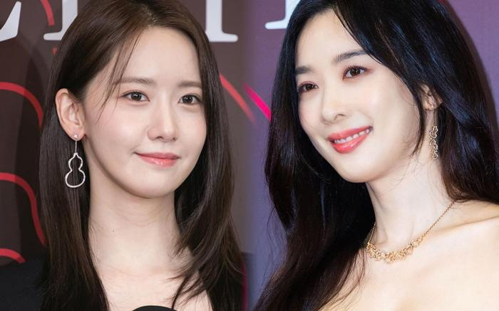 'Tường thành nhan sắc' của SNSD liệu có trụ vững khi so kè với sao nữ Celebrity?