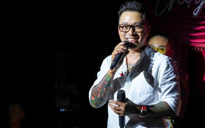 Tuấn Hưng thông báo 'tin vui' sau nhiều năm, người hâm mộ chúc mừng!