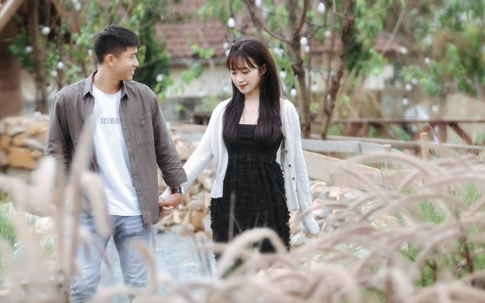 Sau khi Messi xuất hiện trong MV của Jack, Phan Văn Đức sắp ra MV?