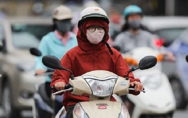 Mùa đông 2023 rét lạnh thế nào?