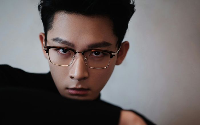 Không phải Đặng Vi, đây mới là mỹ nam có tài nguyên tốt nhất sau Trường Tương Tư