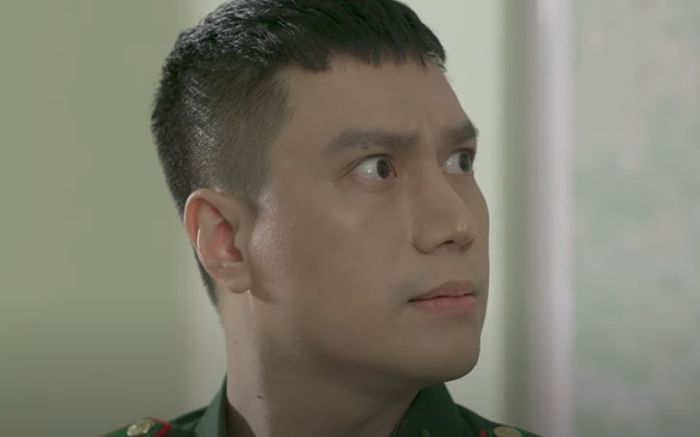 Việt Anh bất ngờ bị chê khi vào vai bộ đội biên phòng trong phim mới