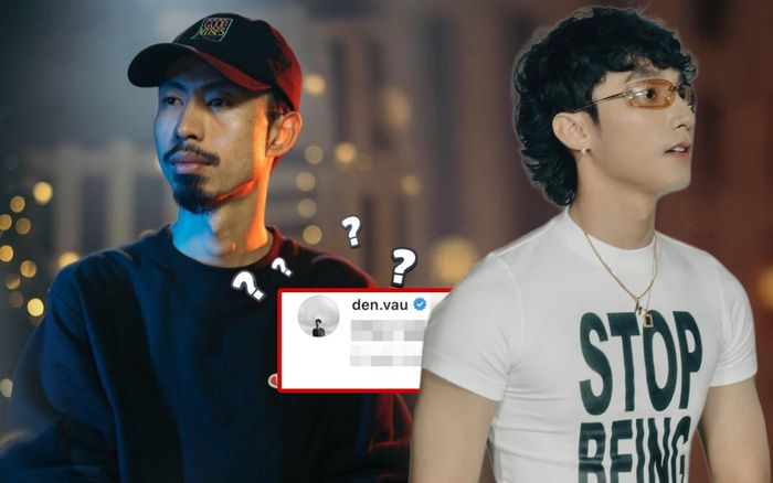 Đen Vâu 'nhắc đến' Sơn Tùng khi tương tác cùng bạn bè: Đáng yêu quá thể rồi!