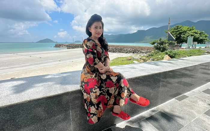 Nữ nghệ sĩ Vbiz bị chấn thương sọ não trong lúc đi diễn, sức khỏe giờ ra sao?