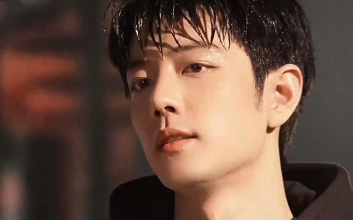 Tiêu Chiến bất ngờ thông báo tin vui, khán giả bật cười vì câu chuyện đằng sau