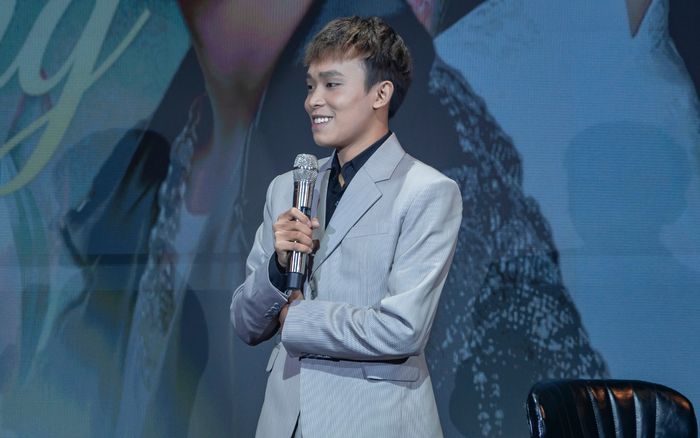 FC tiết lộ biệt danh để gọi Hồ Văn Cường: Nghe là biết cưng thế nào!