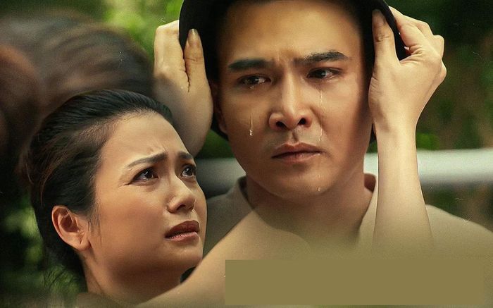 Gia Đình Mình Vui Bất Thình Lình: Tranh cãi về ý kiến Công ra đi là cái kết đẹp