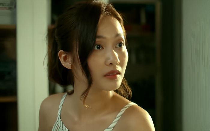 Gia Đình Mình Vui Bất Thình Lình tập 53: Hà phát hiện Trâm Anh có tin vui