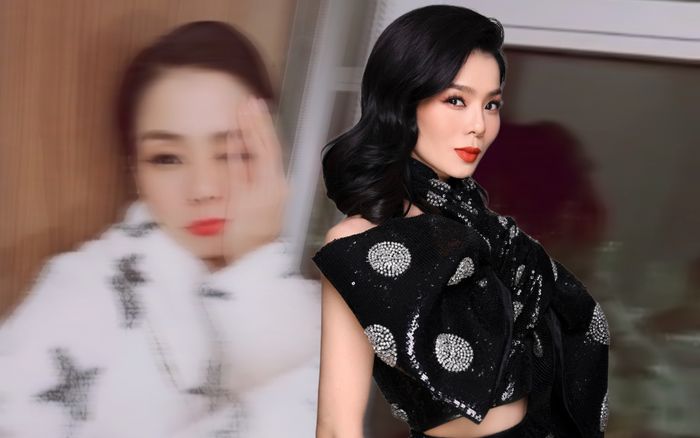 Lệ Quyên mệt mỏi sau vì chạy 5 show liên tục, tiết lộ 'cứu tinh cuộc đời'