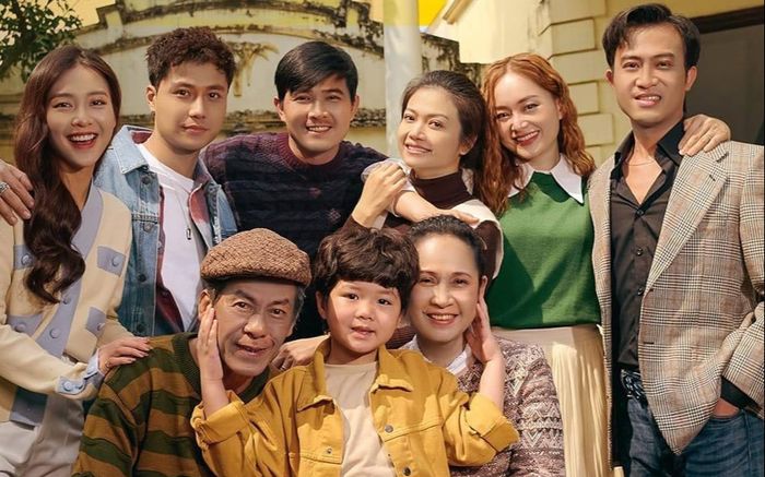 Gia Đình Mình Vui Bất Thình Lình: Phương - Hà - Trâm Anh cùng thông báo tin vui