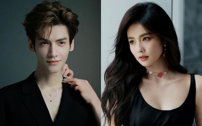 La Vân Hi chính thức vươn tầm quốc tế, Bạch Lộc có công lớn nhất