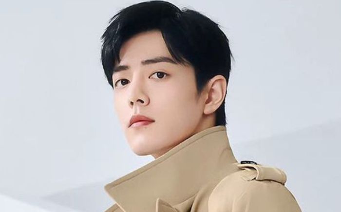 Tiêu Chiến gặp phải đối thủ đáng gờm sau khi được phong 'hoàng tử đại ngôn'