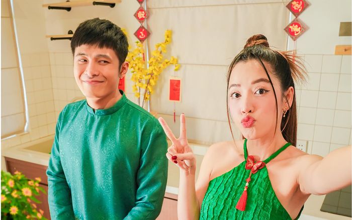 Puka hé lộ lí do ngầm hẹn hò với Gin Tuấn Kiệt, lí do liên quan đến 'nửa kia'