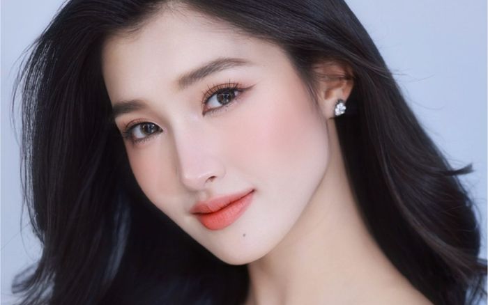 Á hậu Phương Nhi có tín hiệu vui đầu tiên tại Miss International