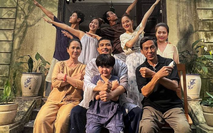 Gia Đình Mình Vui Bất Thình Lình bị khán giả tẩy chay dù sắp kết thúc