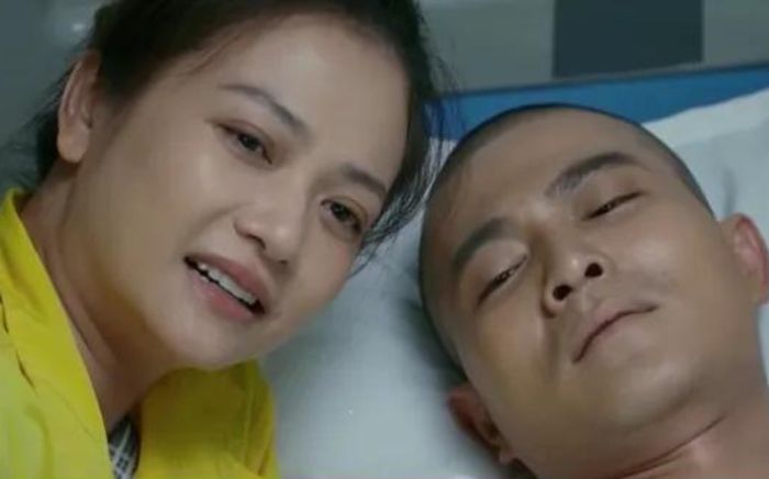 Gia Đình Mình Vui Bất Thình Lình là phim Việt hay nhất 2023 với chi tiết nhỏ này