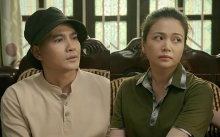 Gia Đình Mình Vui Bất Thình Lình: Kiều Anh diễn cảm xúc, Quang Sự bất ngờ bị chê