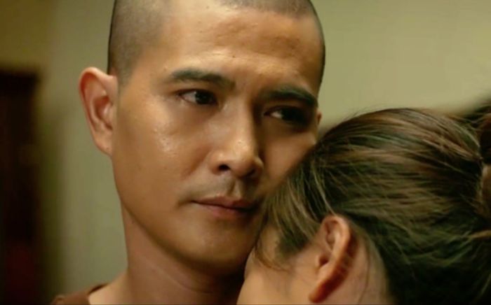 Gia Đình Mình Vui Bất Thình Lình: Hóa ra Công khỏi bệnh đã được dự báo từ trước