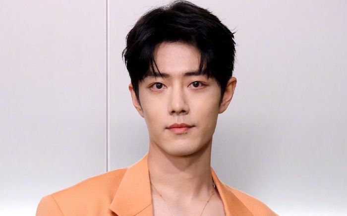 Danh tiếng của Tiêu Chiến bị lung lay vì sự xuất hiện bùng nổ của người này